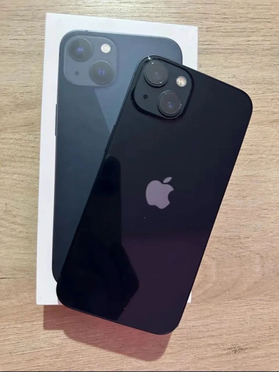 iPhone 13 128GB - Estado de Novo!