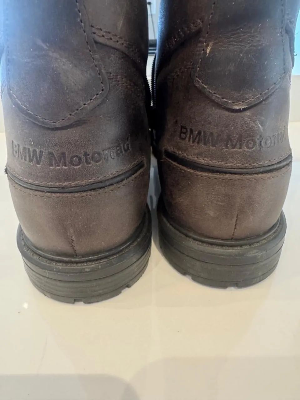 Bota original BMW  - Foto 2