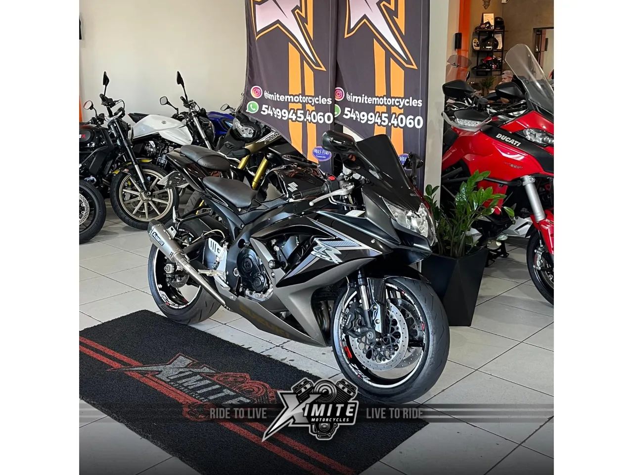Suzuki 750 W Srad 2013 - 1481503963 | OLX Suzuki 750 W Srad 2013 - 1481503963 | OLX