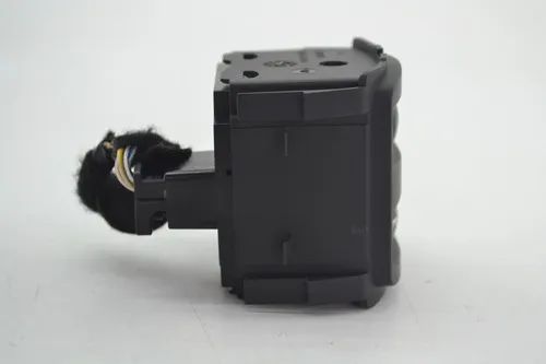 Botão Regulagem Luz Painel Farol Renault Captur 2019 Orig - Foto 4