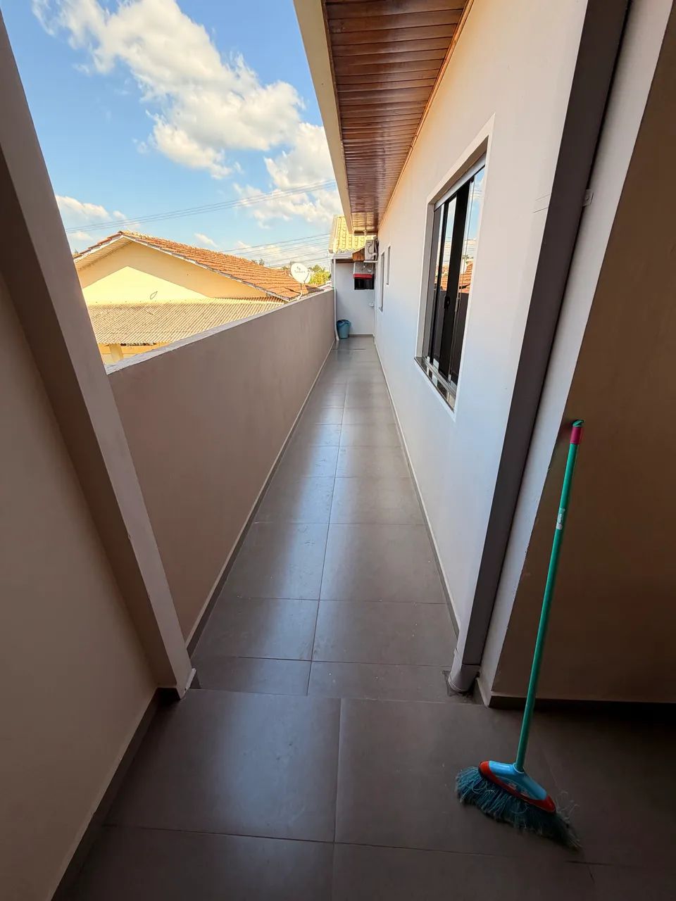 Casa- Jardim dos Bancários  - Foto 4