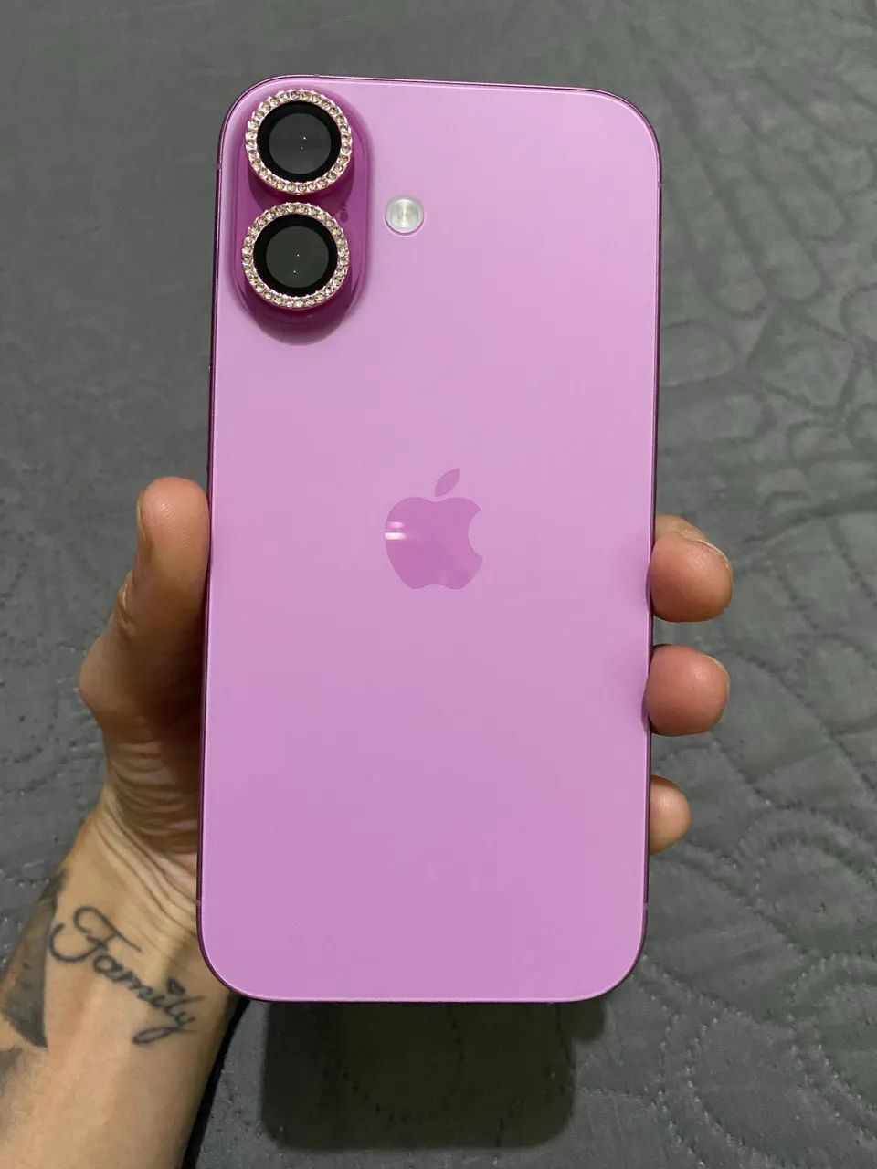 iPhone 16 Rosa  - Foto 4