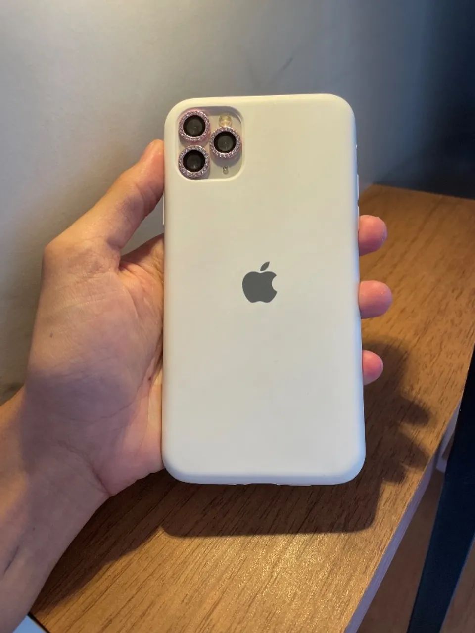 iPhone 11 Pro Max (todo original) - Foto 4