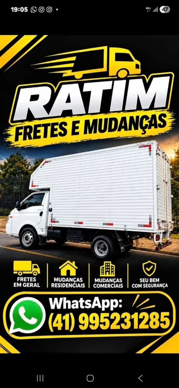Fretes
