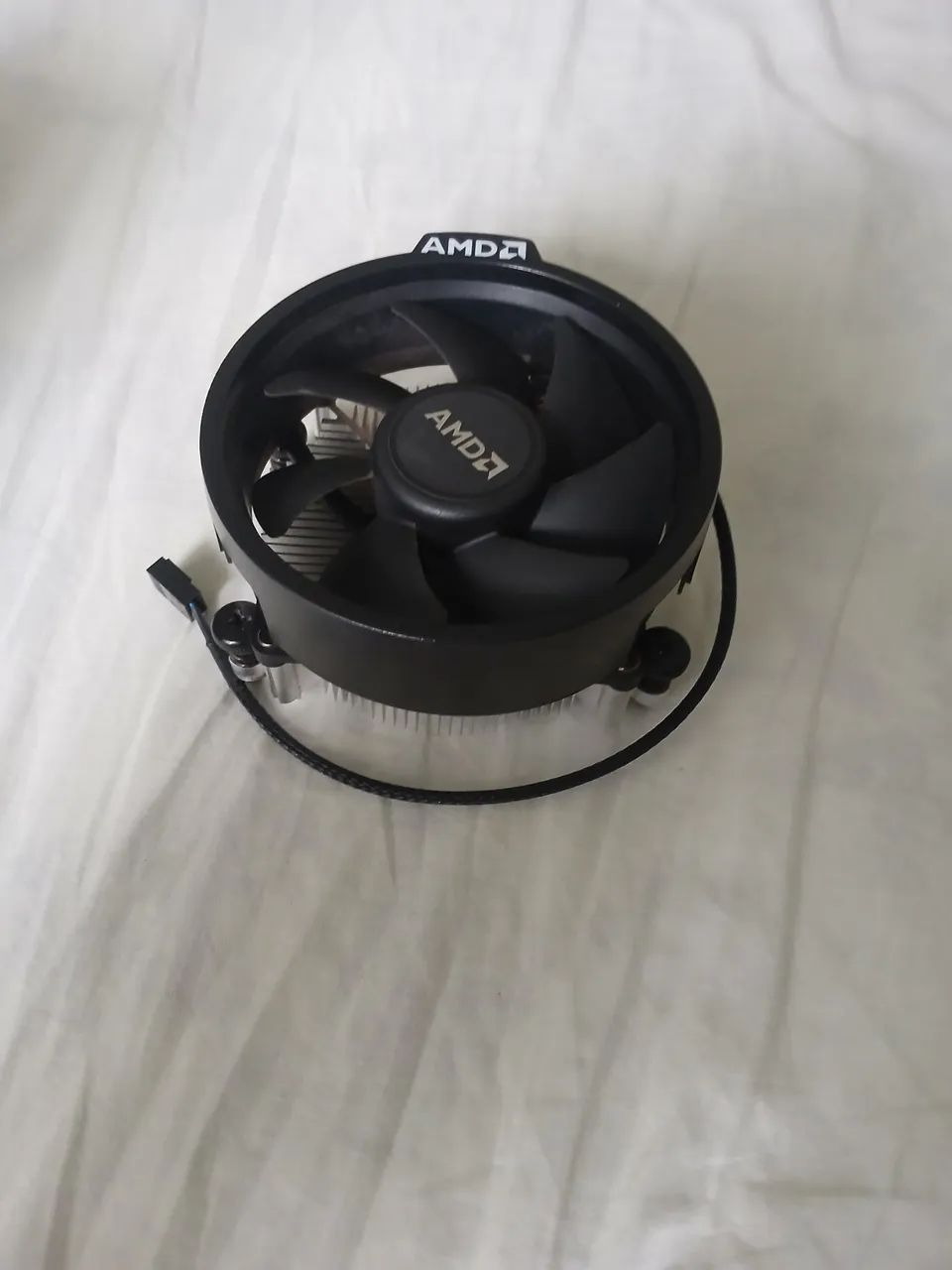 AMD RYZEN 5 5600GT - Foto 2