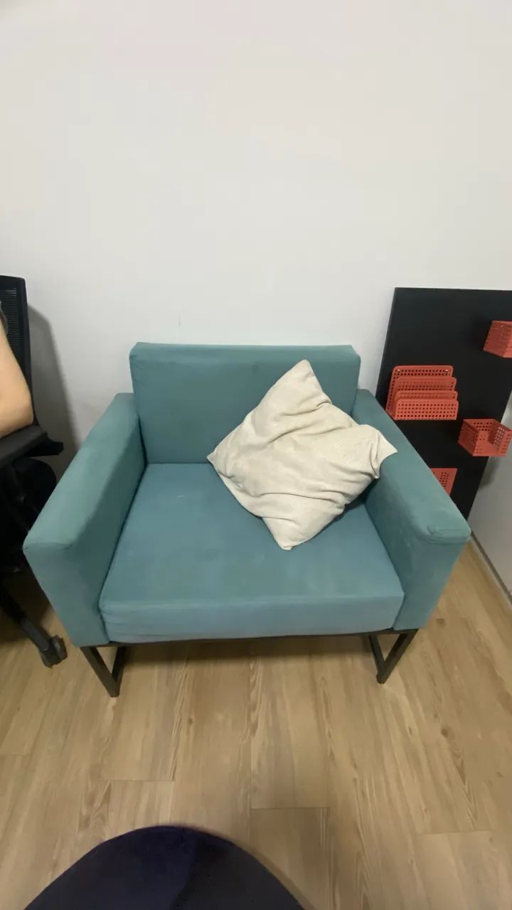 Poltrona  - Foto 2