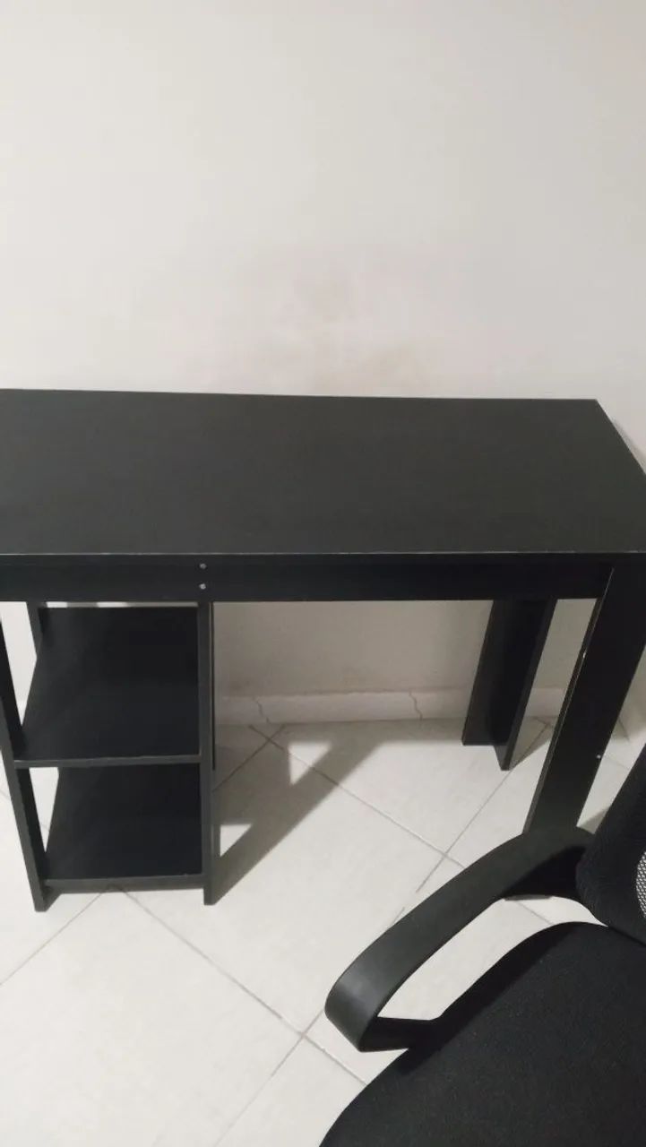 Cadeira e Mesa de escritório  - Foto 3