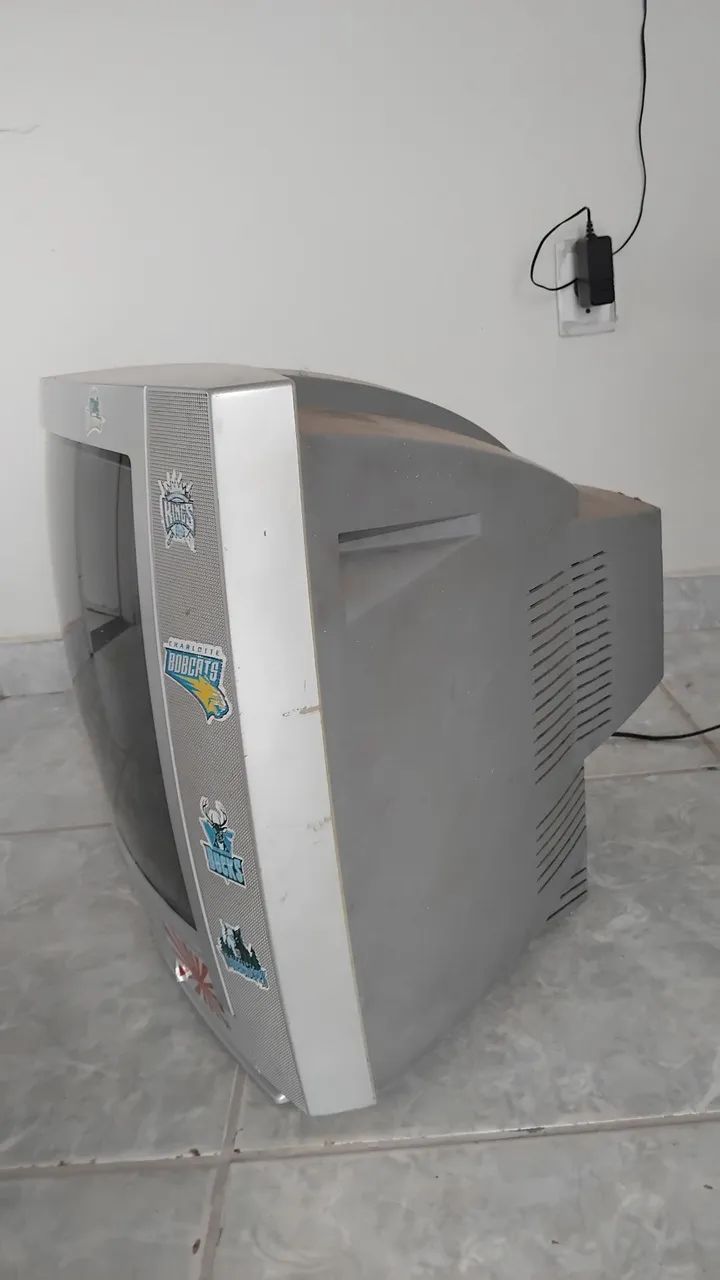 TV Televisão Philips - Foto 2