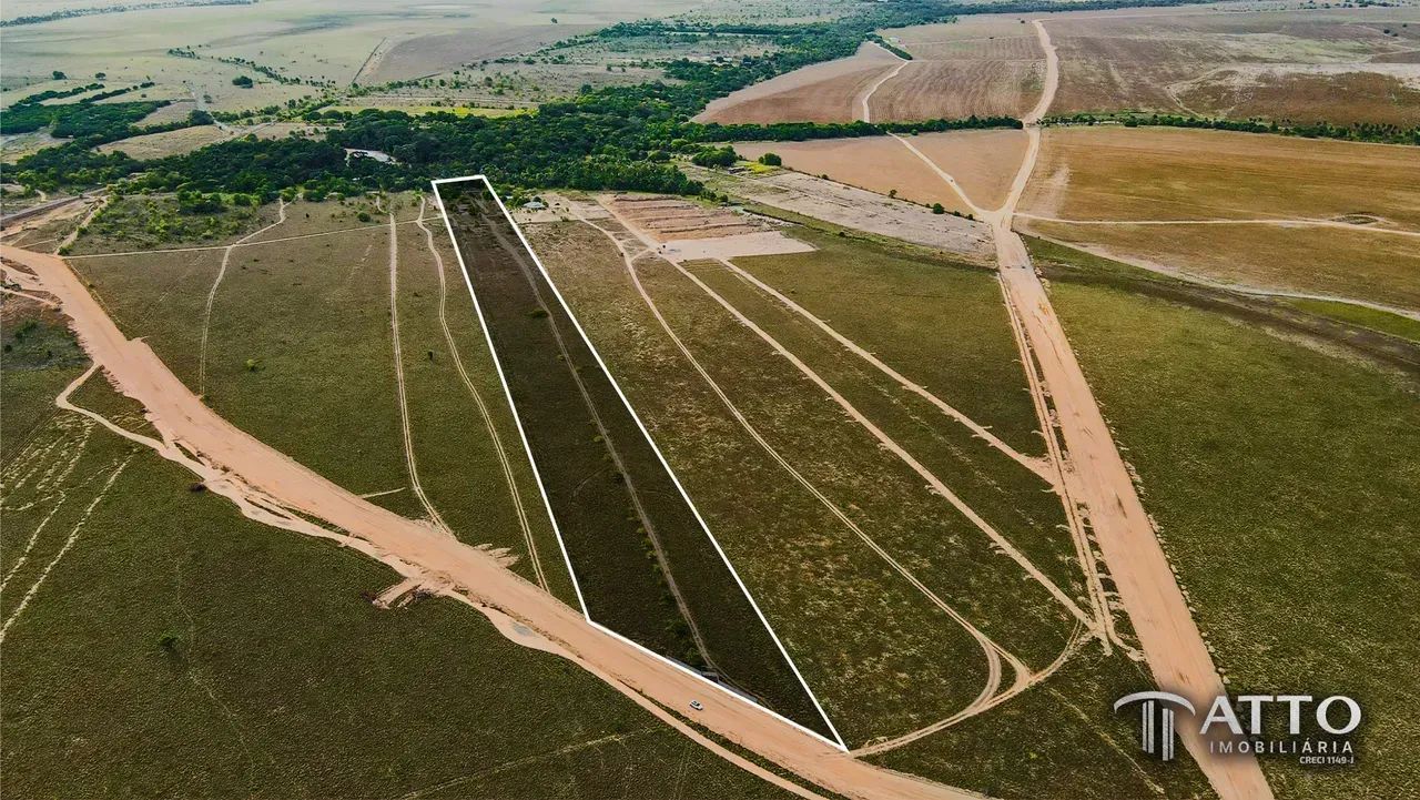 Sítio Igarapé Urubuzinho à 25km de Boa Vista com 4,83 ha - Foto 2