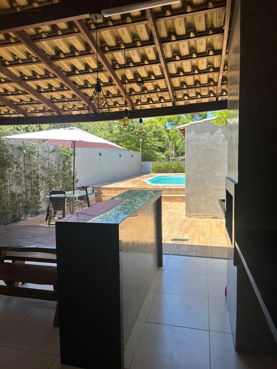 CASA PRA TEMPORADA  - Foto 3