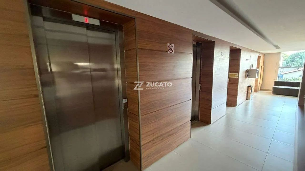 Sala Comercial para Aluguel em Santa Maria (88,33 m²)  Uberaba/MG - Foto 2