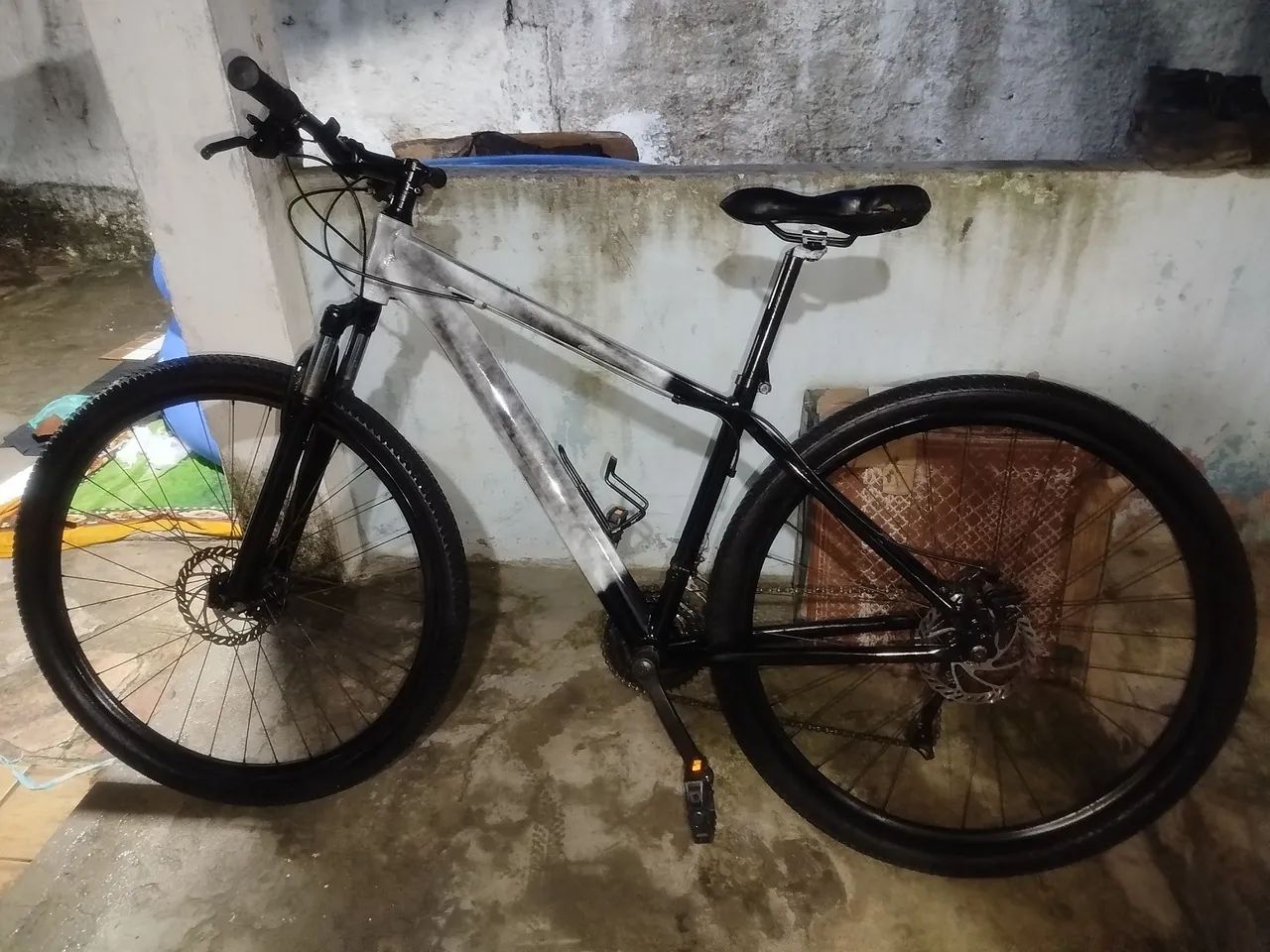 MTB Aro 29