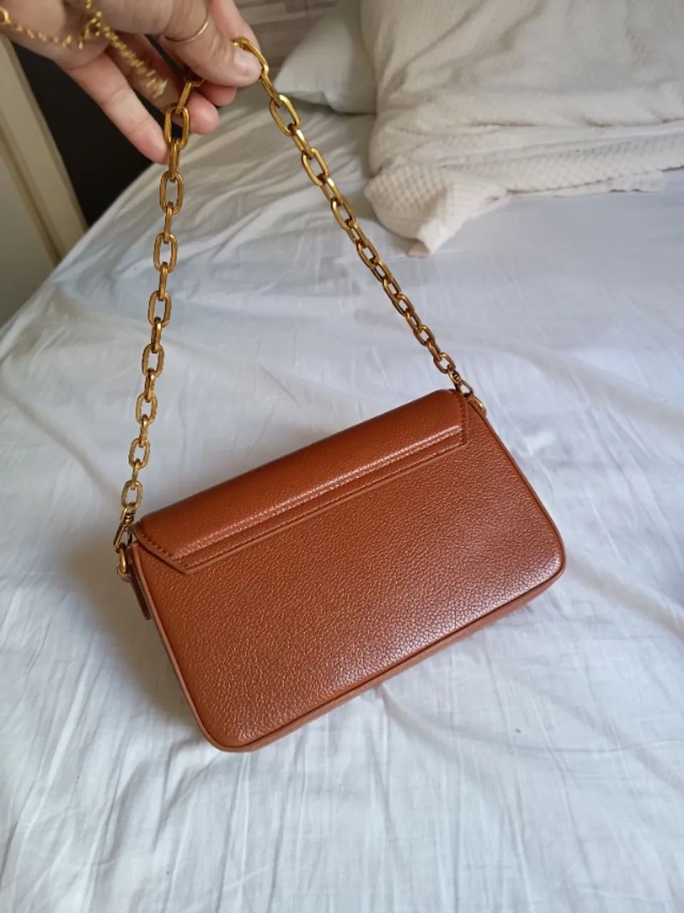Bolsa Santa Lolla nova - Foto 4