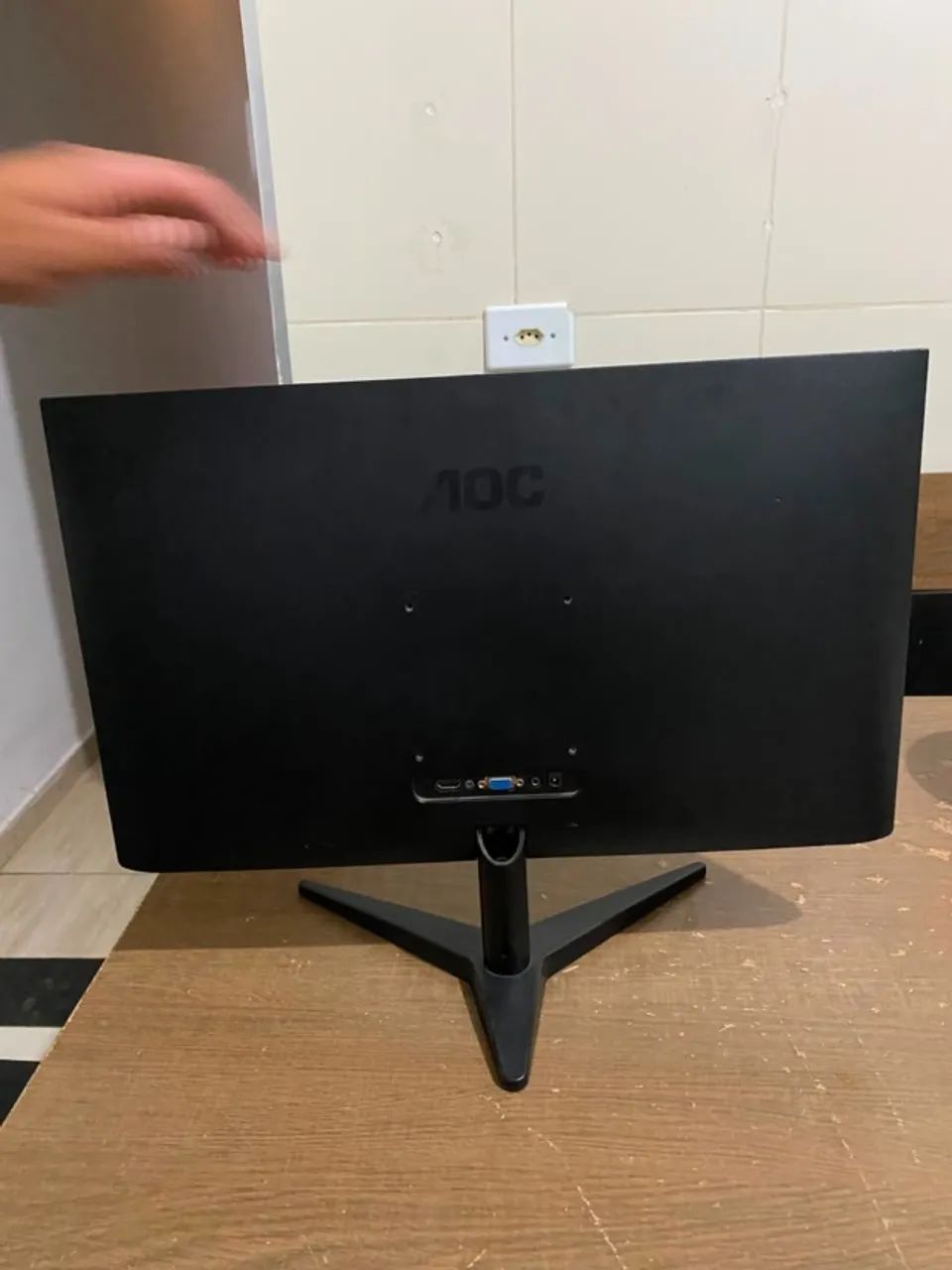 Monitor 24P 75HZ - Foto 2