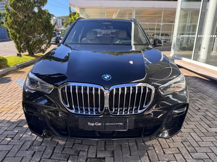 BMW X5 Xdrive 45E 3.0 M.sport Híbrido AU 2023
