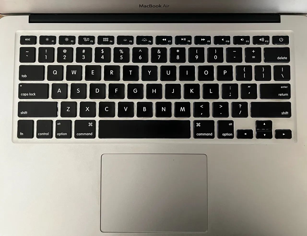 MacBook Air 2013,  Core i5, 256Gb SSD, 8Gb memória Ram - Foto 3
