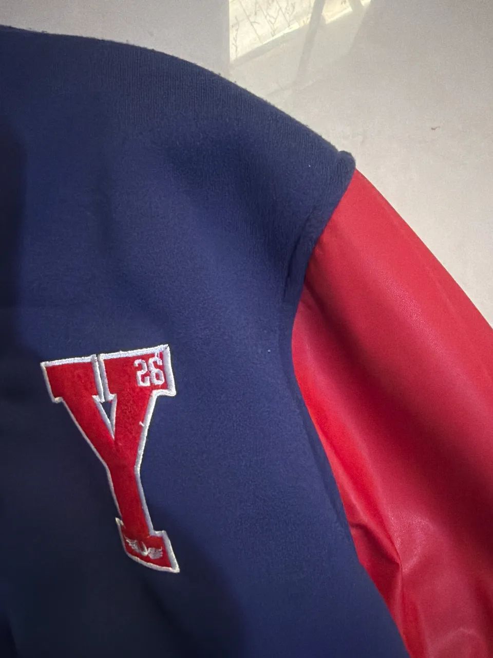 Jaqueta esportiva  - Foto 4