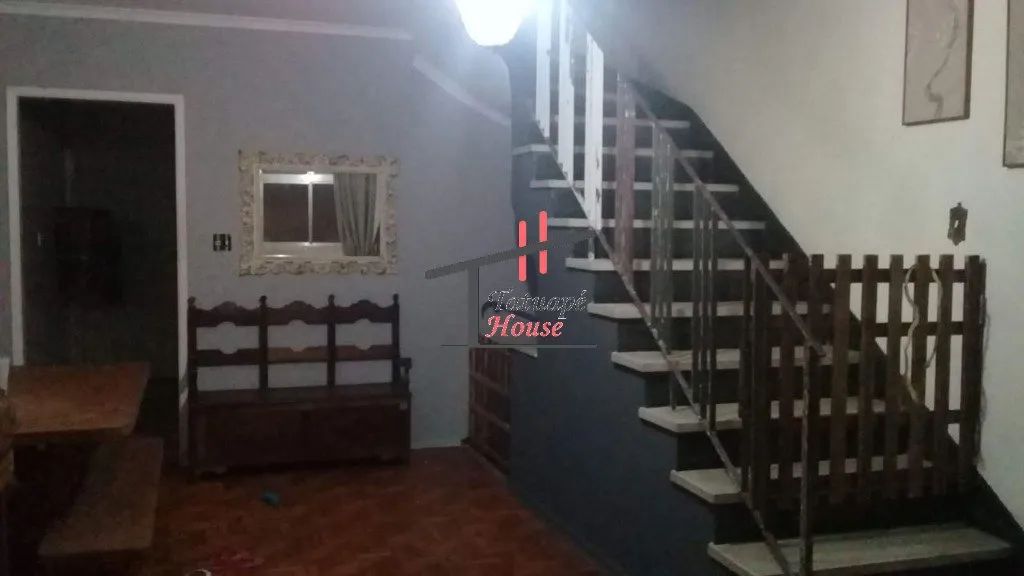 Sobrado Comercial Locação 90m² Tatuapé