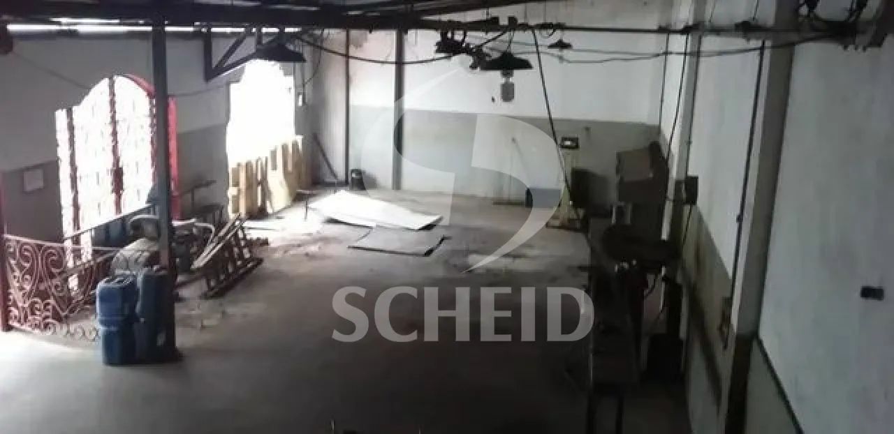 Galpão à venda com 460 m² no Sacomã - Foto 2