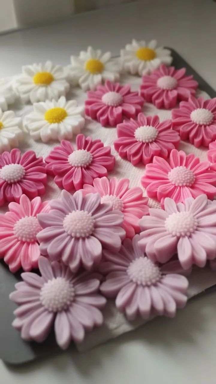 Lembrancinhas velas aromáticas - Foto 3