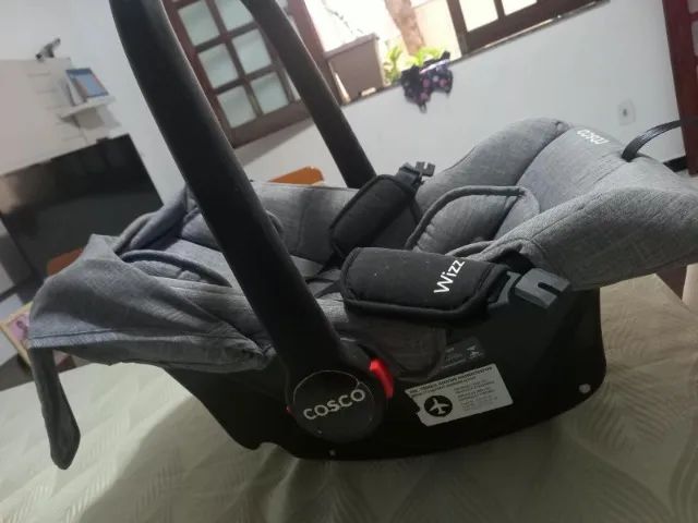 BEBÊ CONFORTO - Foto 3