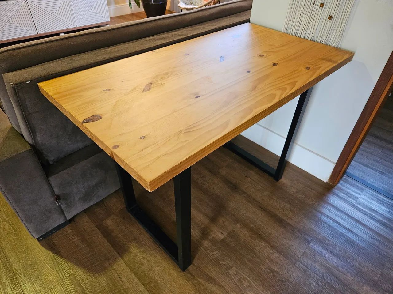 Mesa de Jantar NOVA - Foto 3