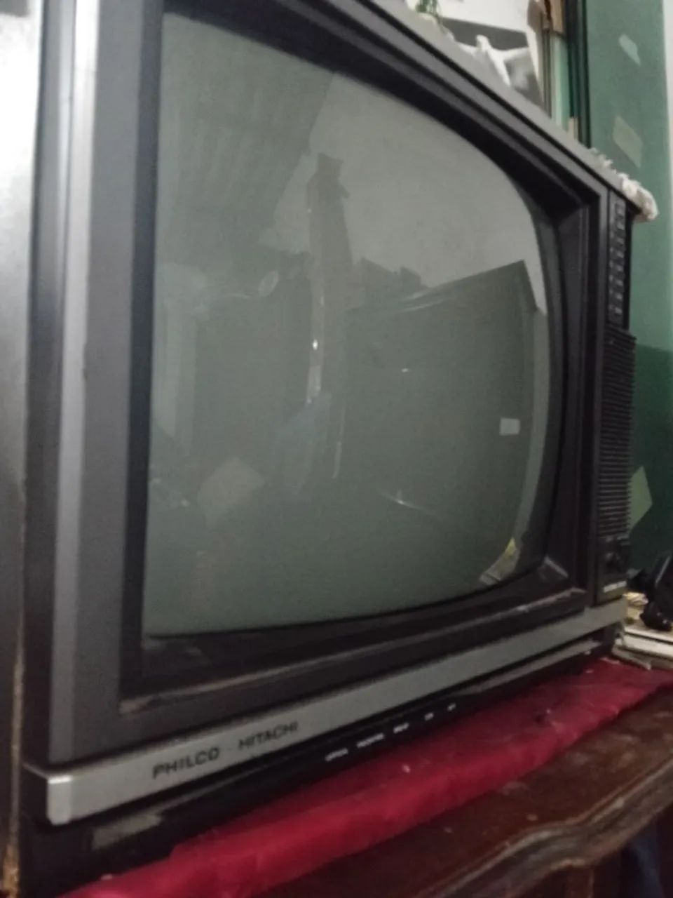 Tv vintage  - Foto 5