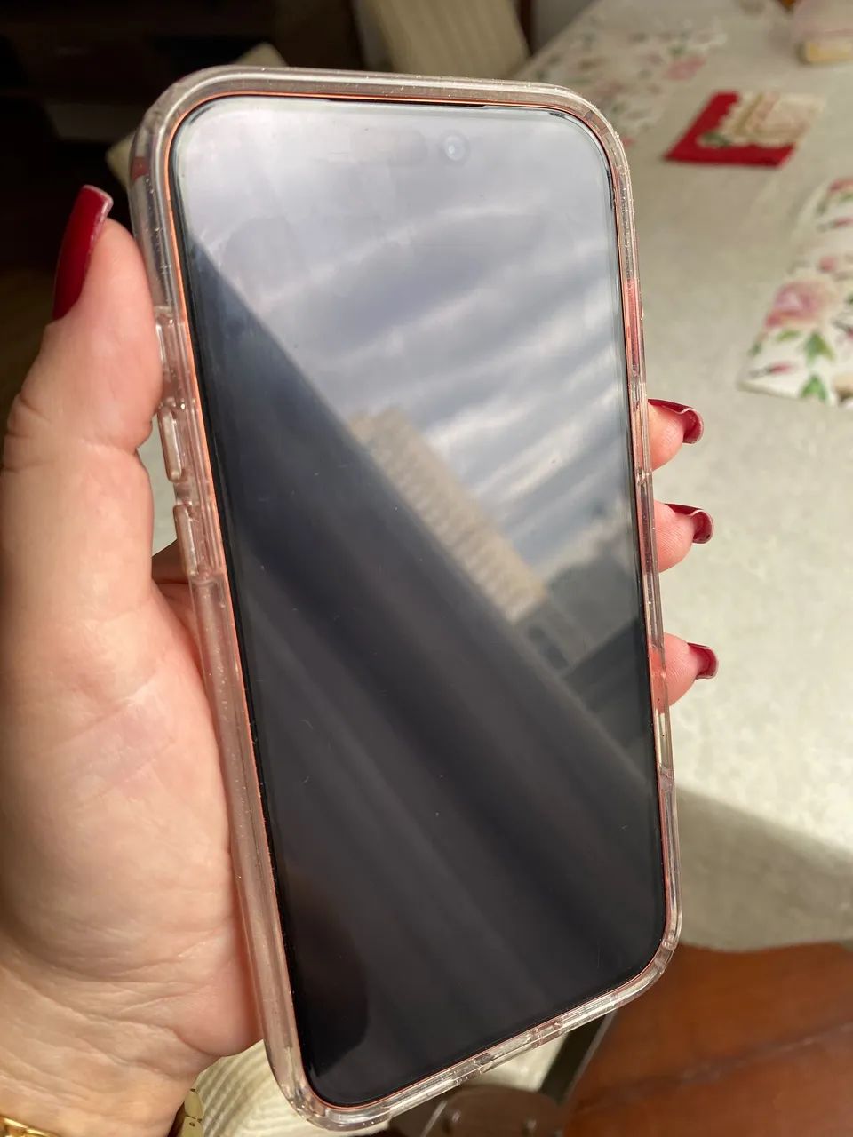 17 Pro Max 256GB - Foto 2