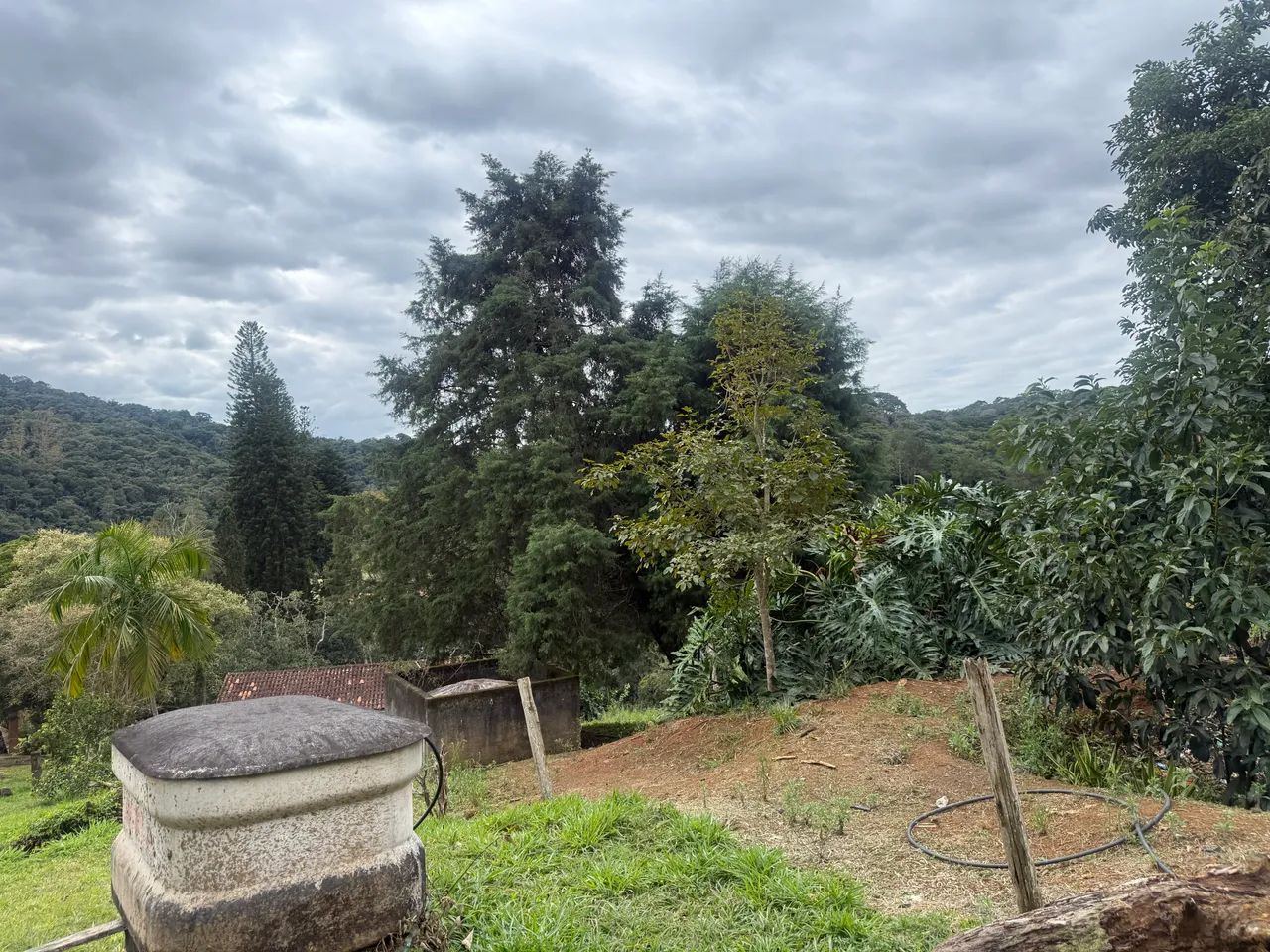 Lote para chácara 2000m2 ( Local fechado com portaria) - Foto 4