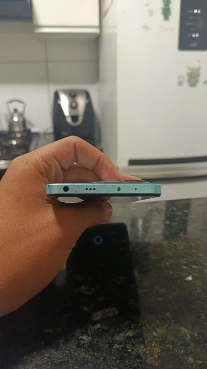 redmi note 14 - Foto 4