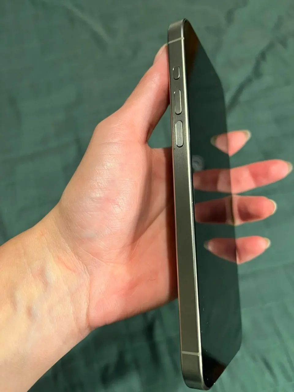 IPHONE 15 PRO MAX - Foto 2