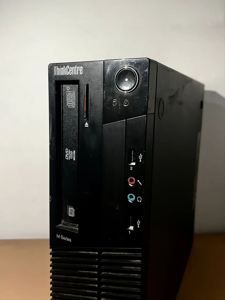 Computador i5/ 4 gb de ram / hd 500gb - Foto 3