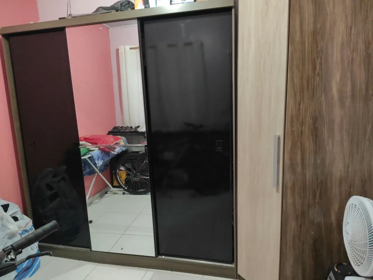 Guarda-roupa  - Foto 2