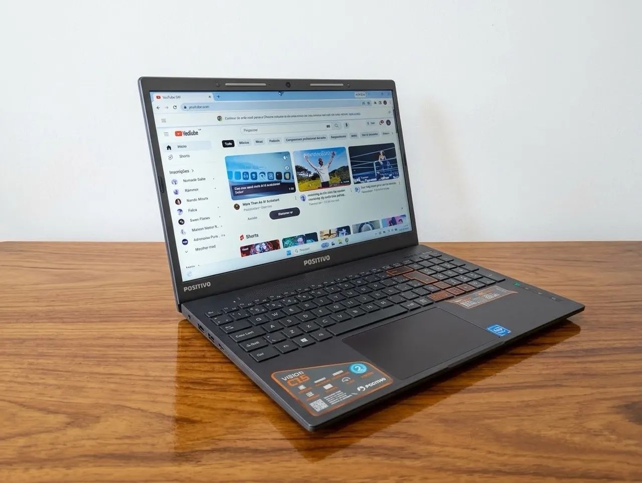 notebook c15