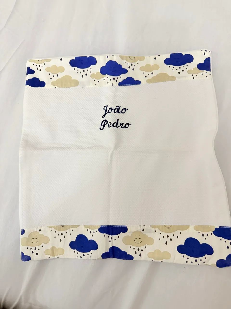 Sacos de roupa maternidade João Pedro  - Foto 5