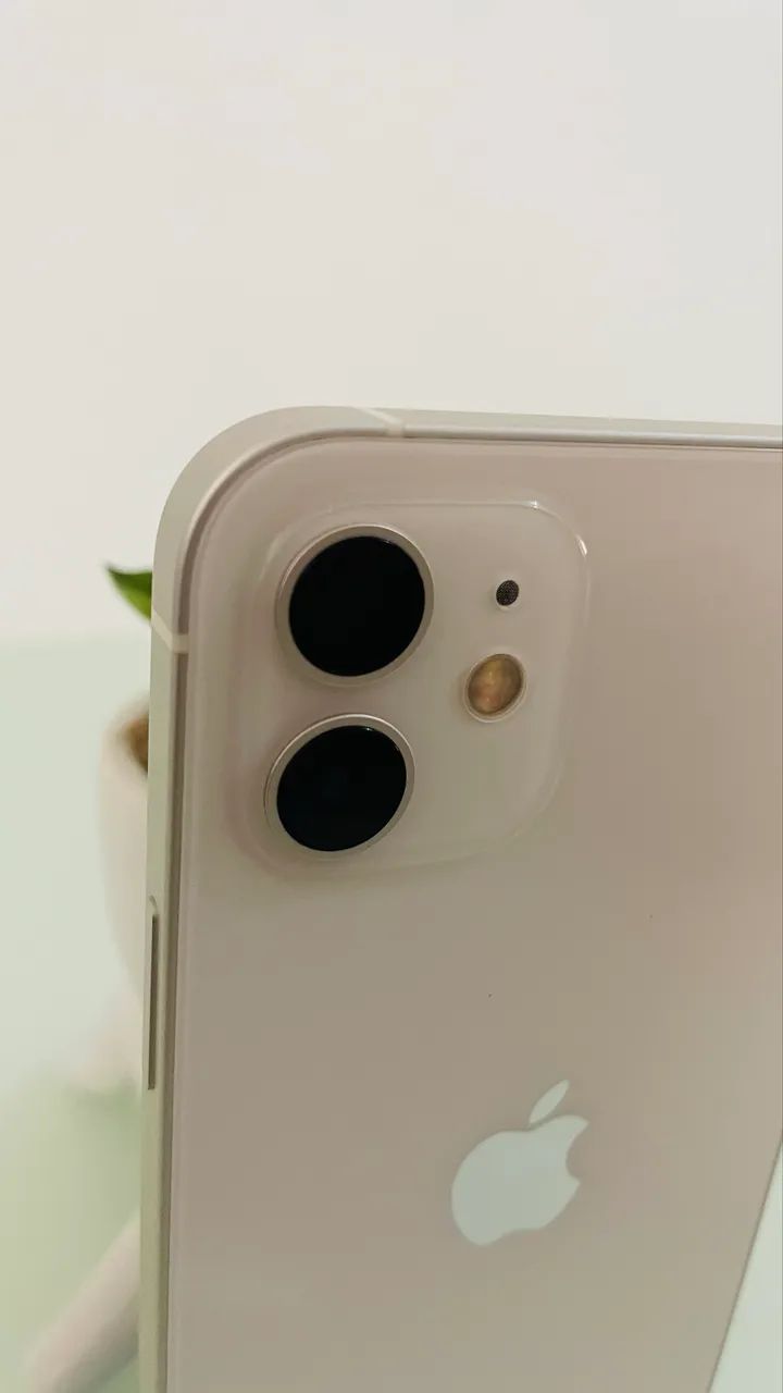 iPhone 12 | 64Gb | Bateria 72% | Face ID OK - Celulares e