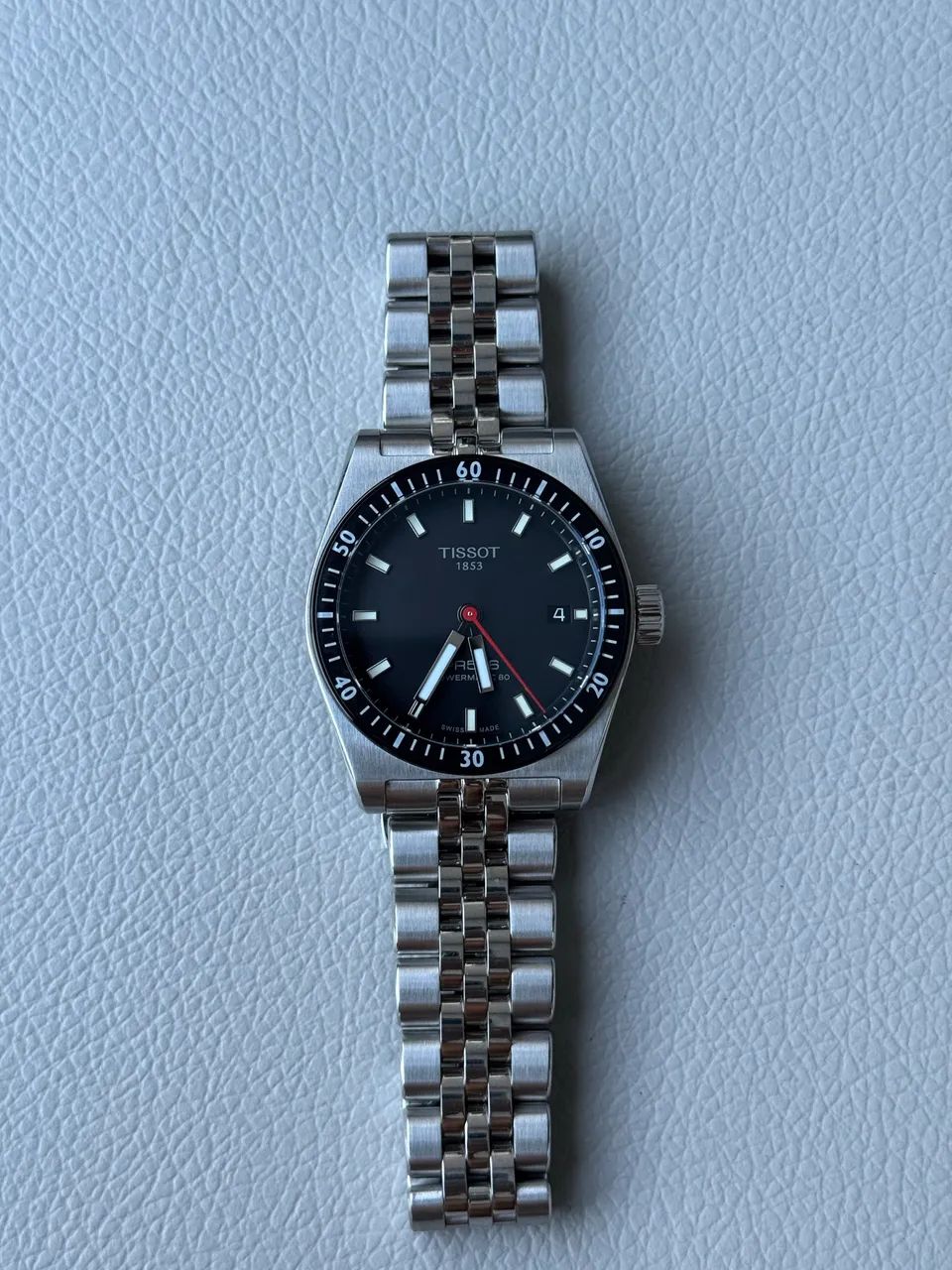 Tissot PR516 Powermatic 80