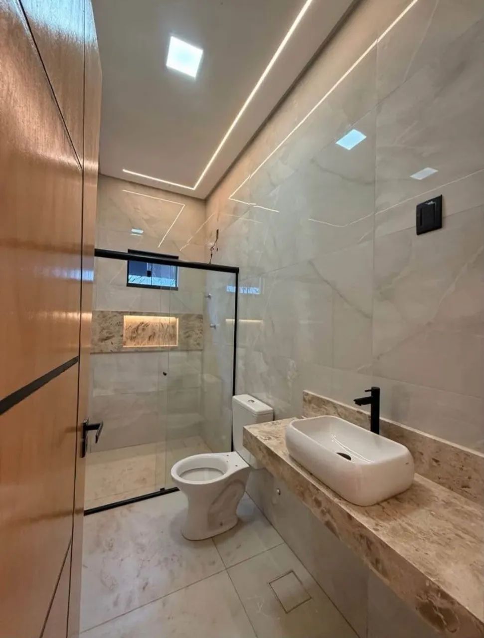 CASA COM PISCINA  - Foto 3