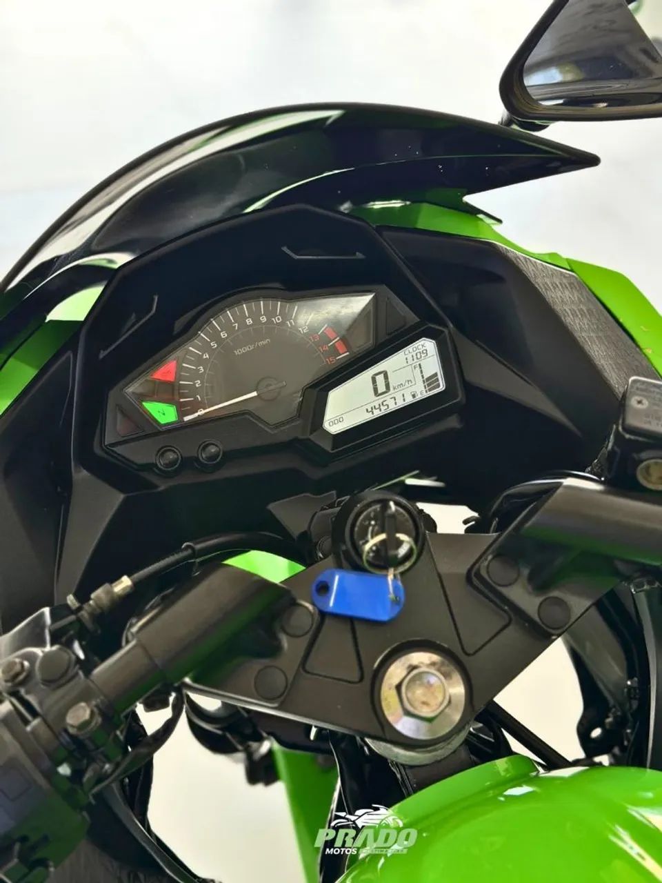 Ninja 300, 2013. ? - Foto 2