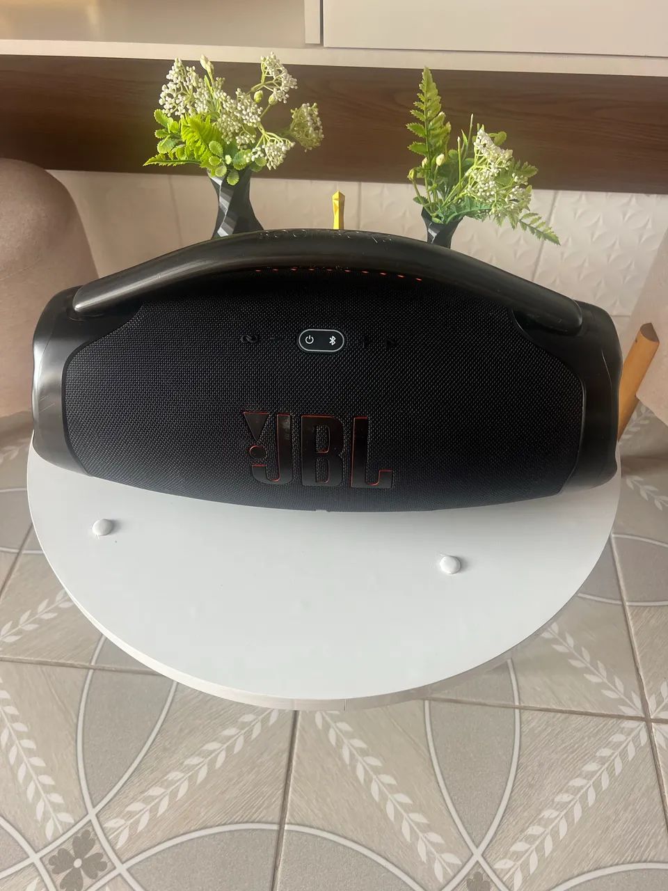 Caixa JBL Bombox 3 - Foto 2