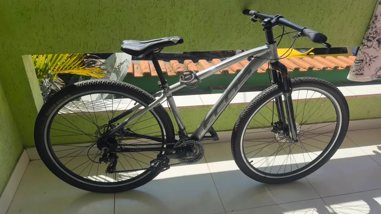 Bicicleta aro 29 - Foto 2