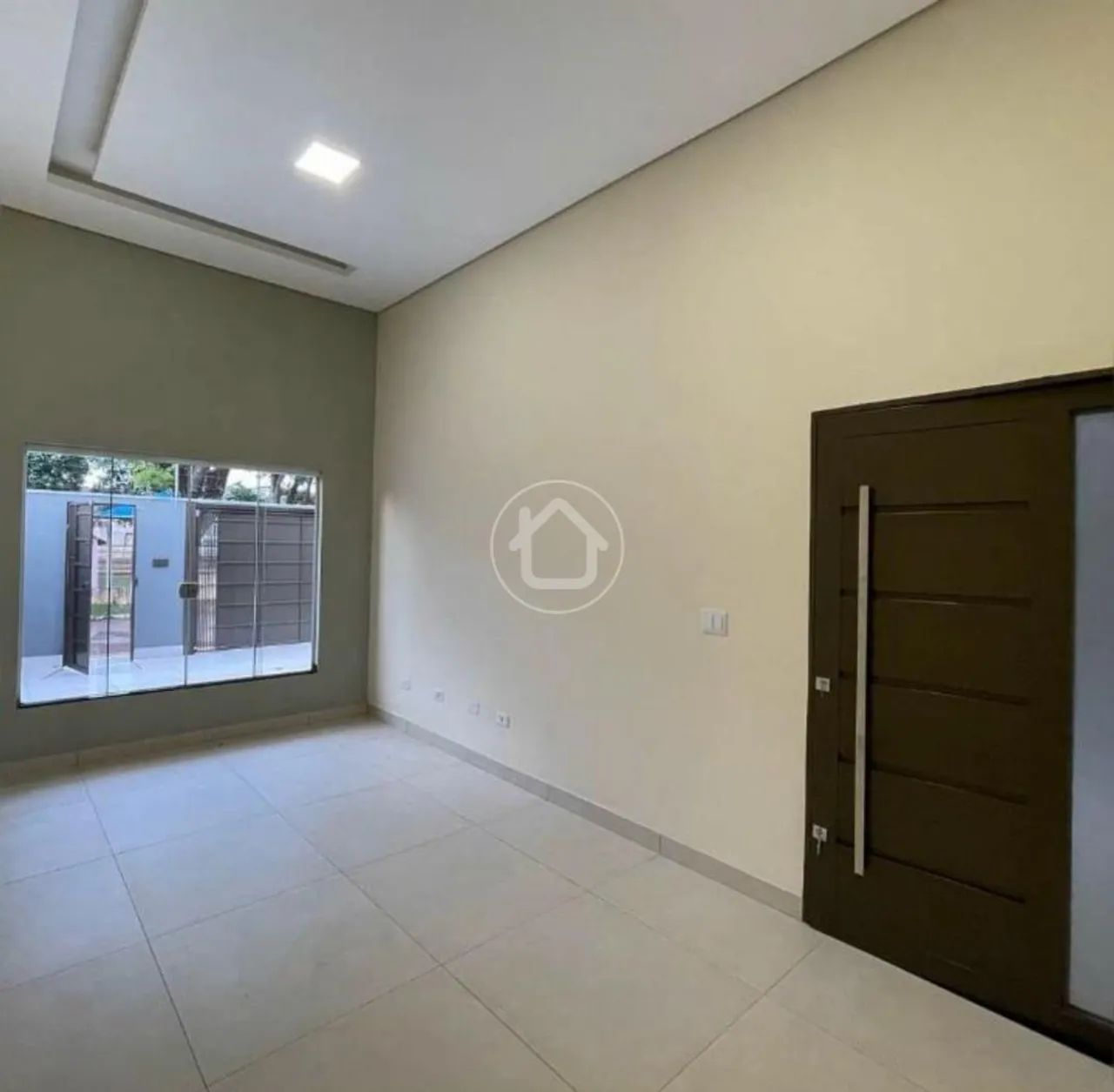 CASA COM 03 DORMITÓRIOS NO SANTO ANTÔNIO - Foto 3
