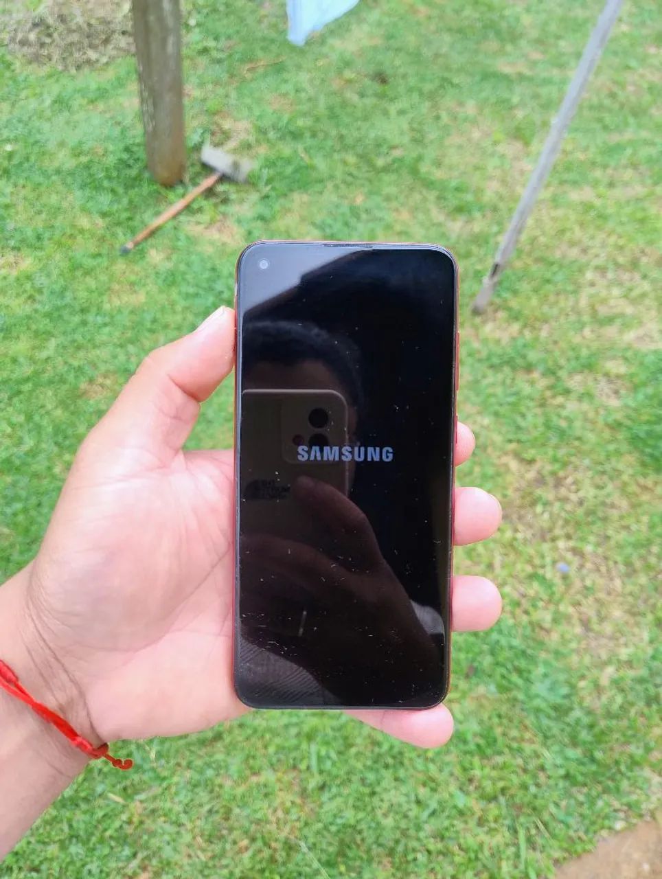GALAXY A11  - Foto 2