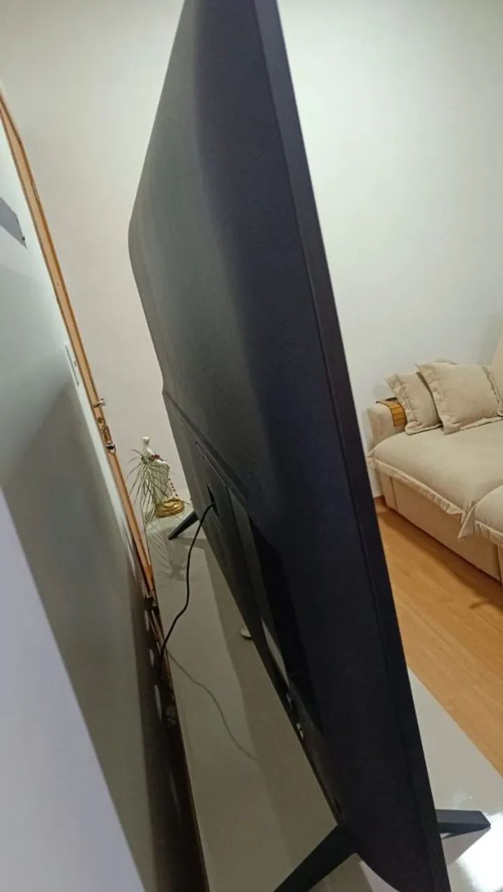 VENDO TV LG 65 POLEGADAS 4K  - Foto 5