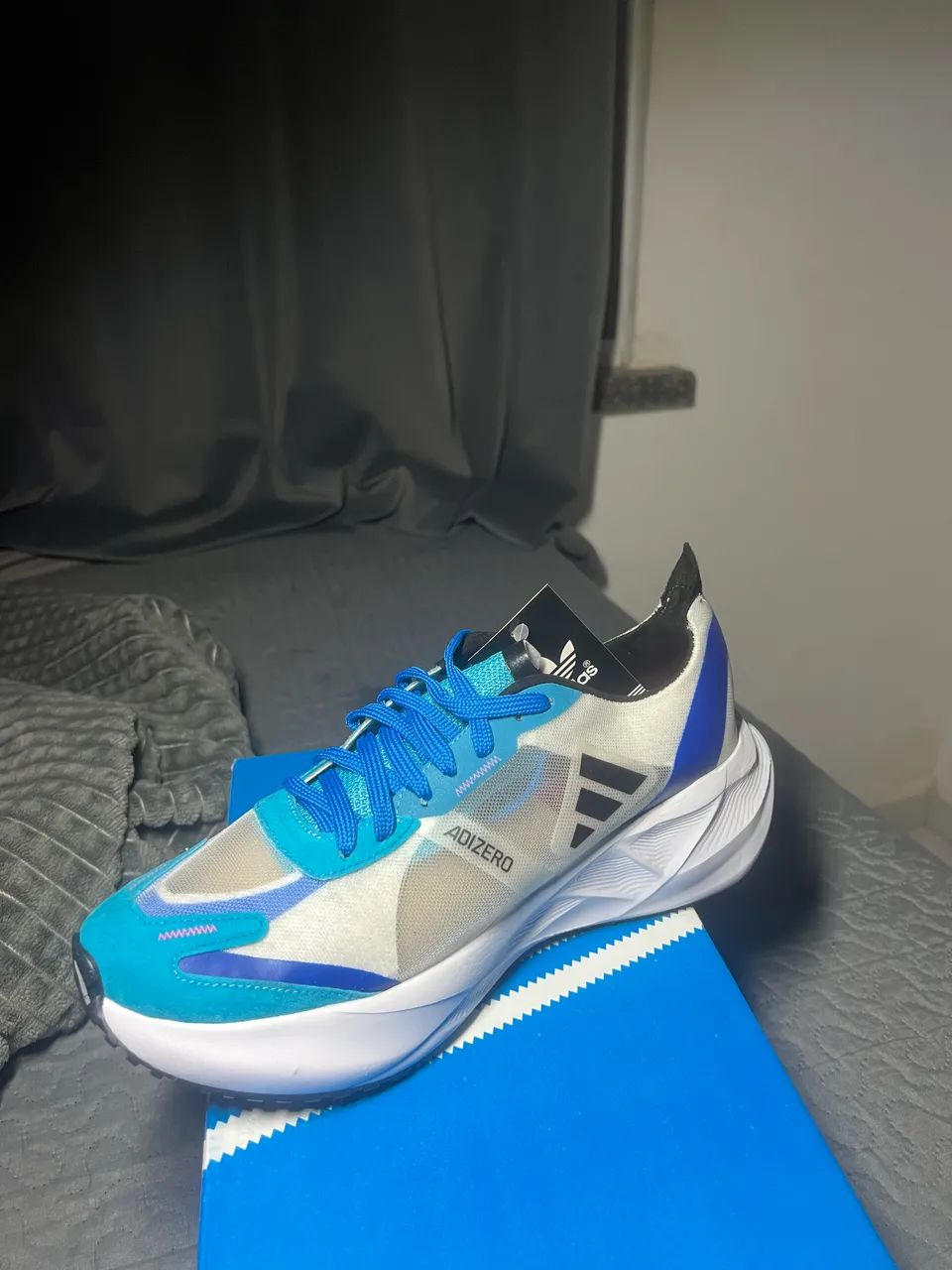 Tênis adidas  - Foto 2