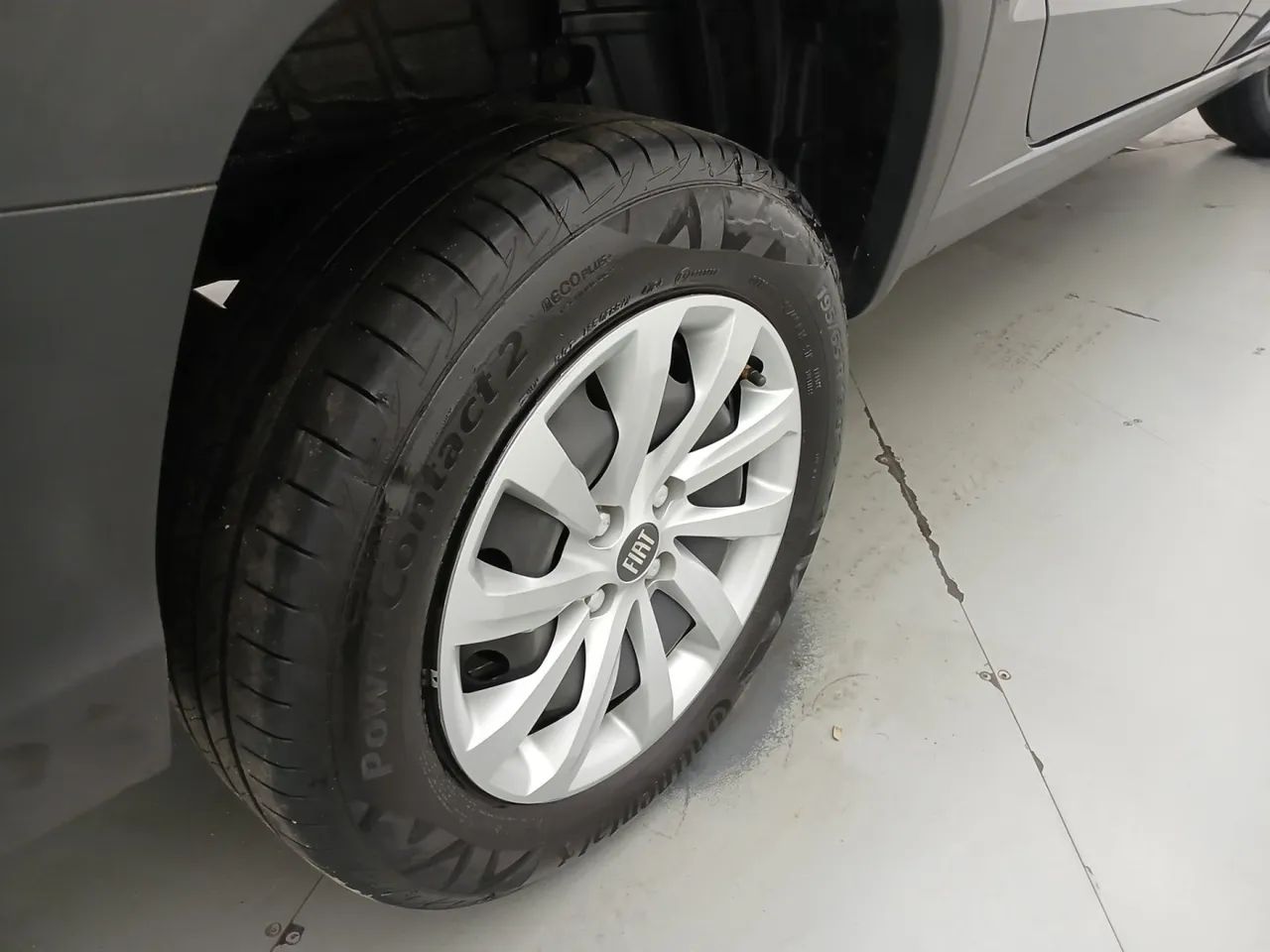Fiat Strada Freedom 1.3 Flex 8V CD, foto 14 de 18