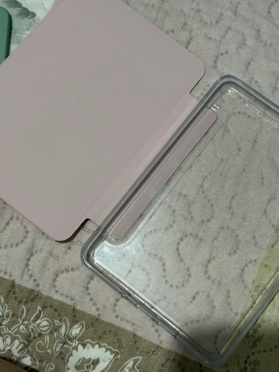 Kindle Verde geração mais recente  - Foto 4