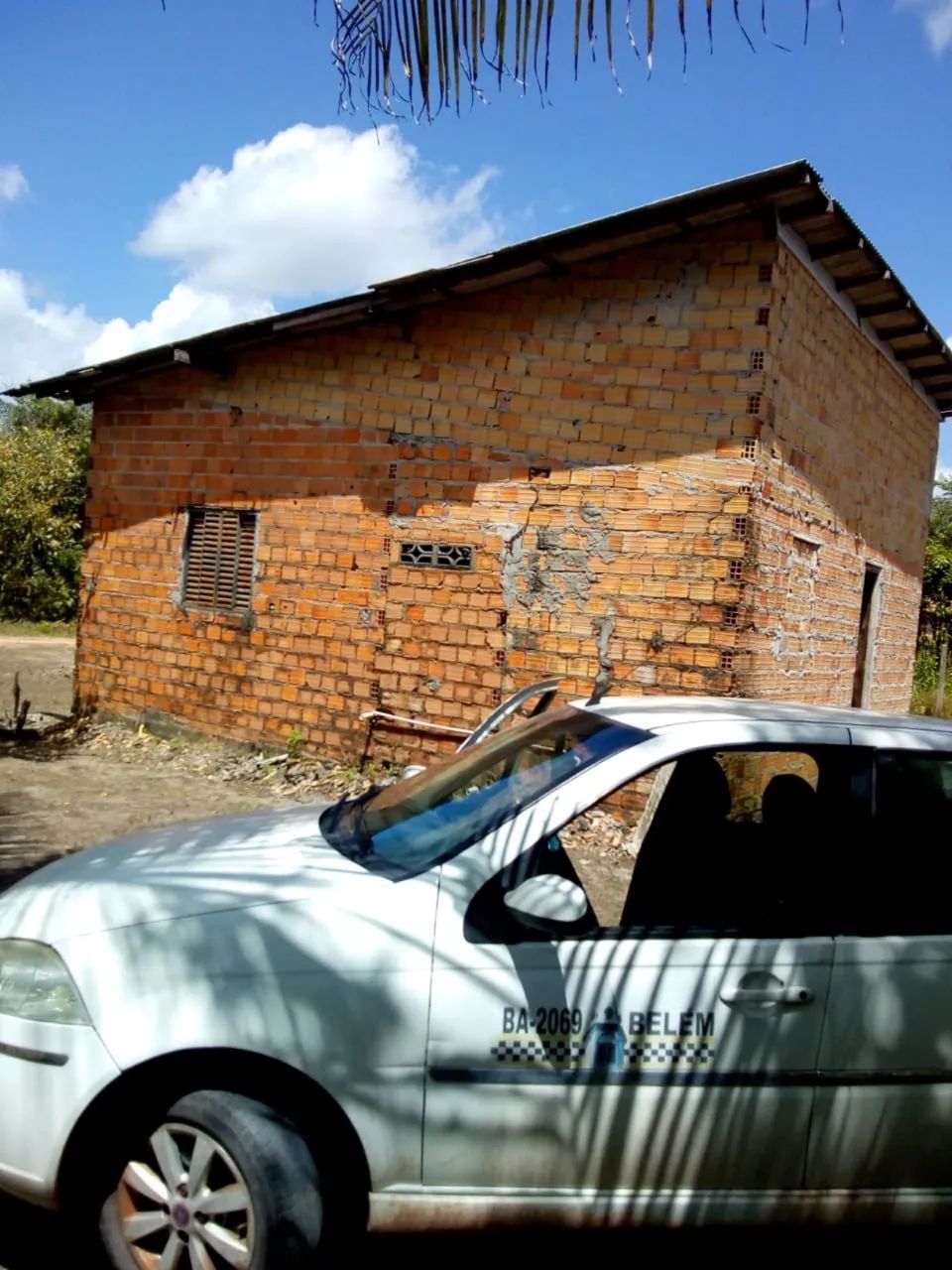 Terreno em Curuça - Arapiranga 4 km do centro - Foto 4