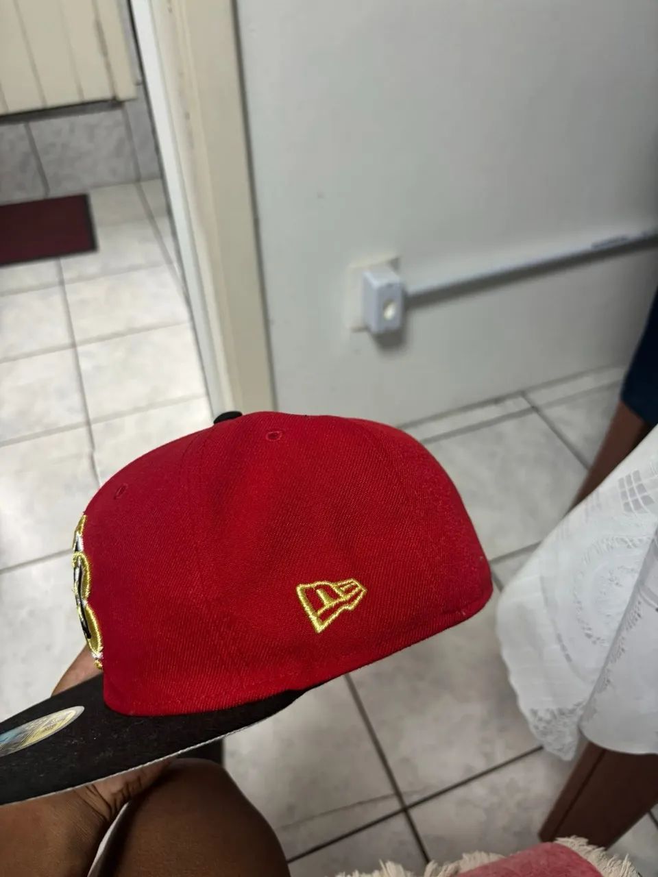Boné New Era  - Foto 5