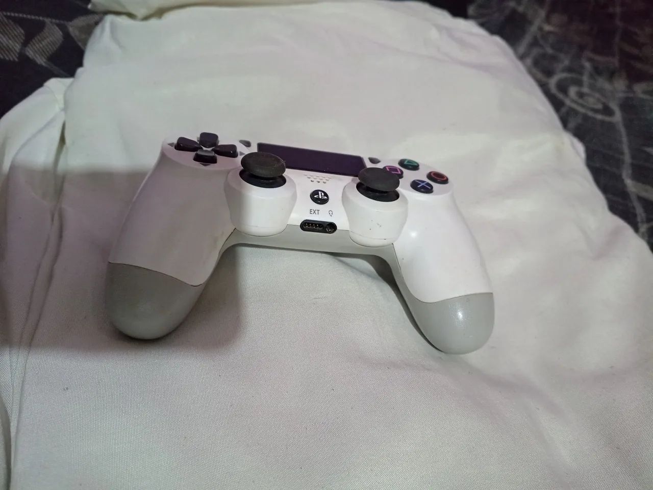 Vende-se controle de PS4 original  - Foto 3